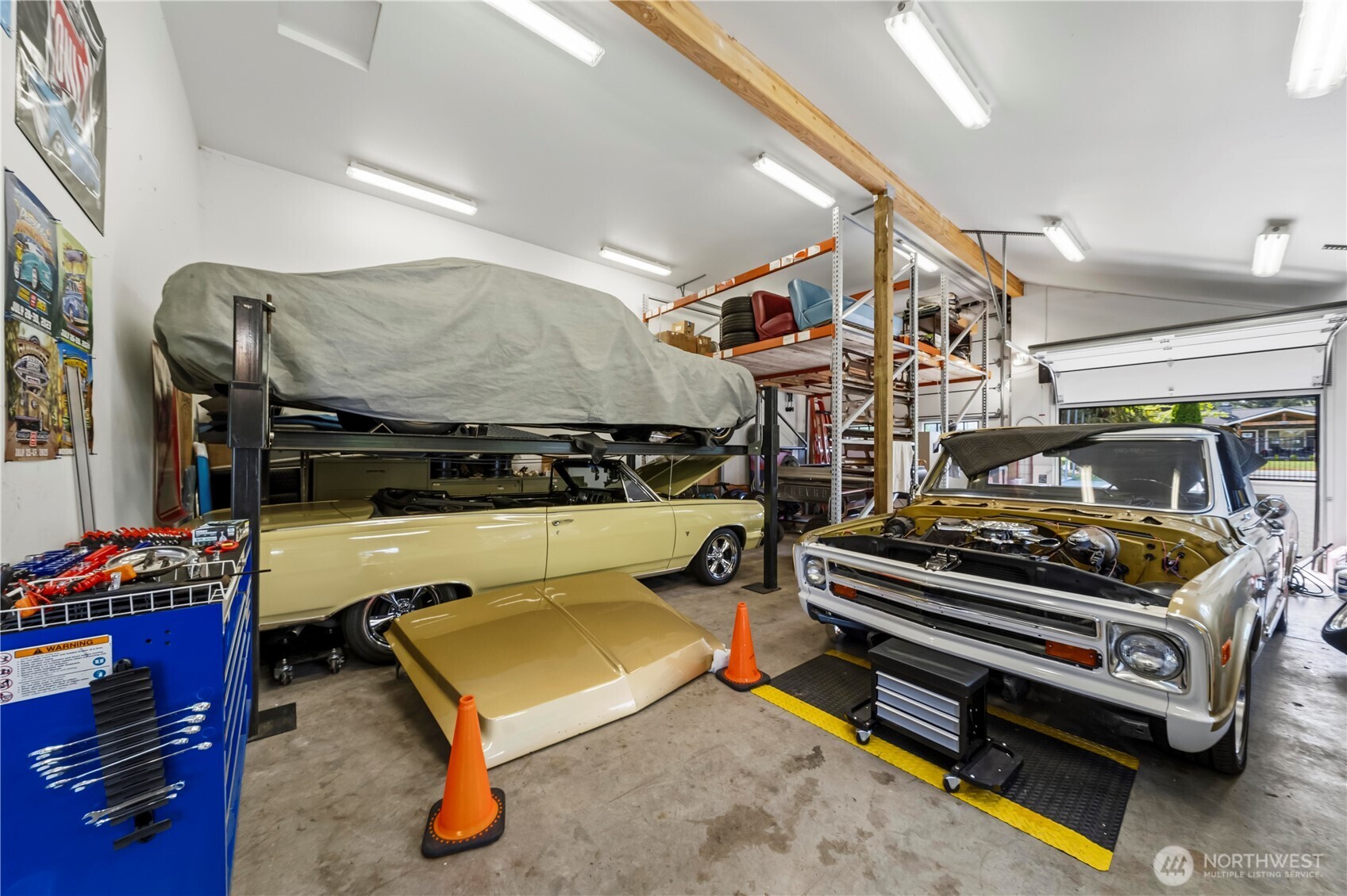 1601 Tacoma Point Drive E, Lake Tapps, WA 98391-6458