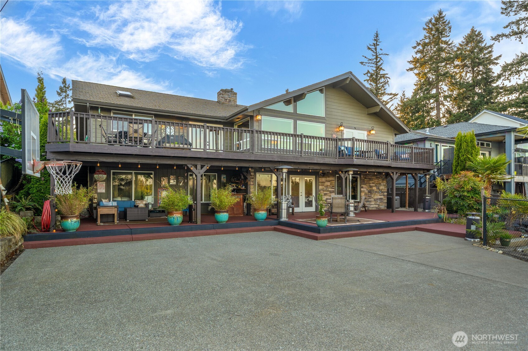 1601 Tacoma Point Drive E, Lake Tapps, WA 98391-6458