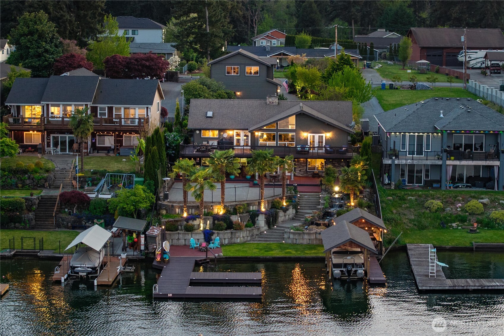 1601 Tacoma Point Drive E, Lake Tapps, WA 98391-6458