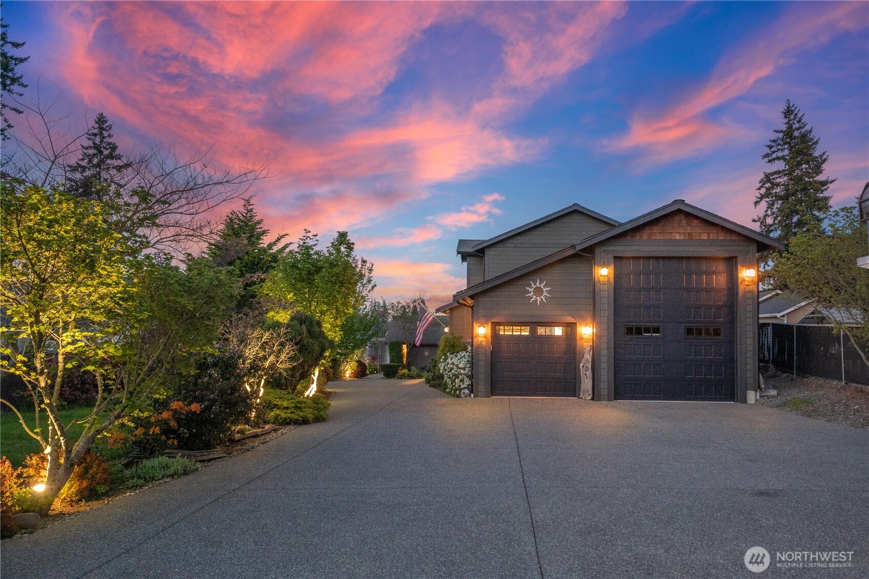 1601 Tacoma Point Drive E, Lake Tapps, WA 98391-6458