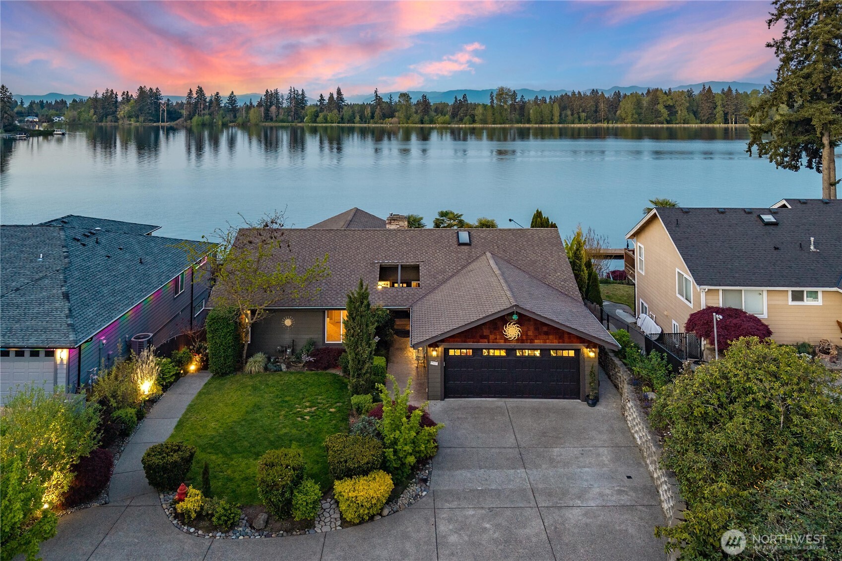 1601 Tacoma Point Drive E, Lake Tapps, WA 98391-6458