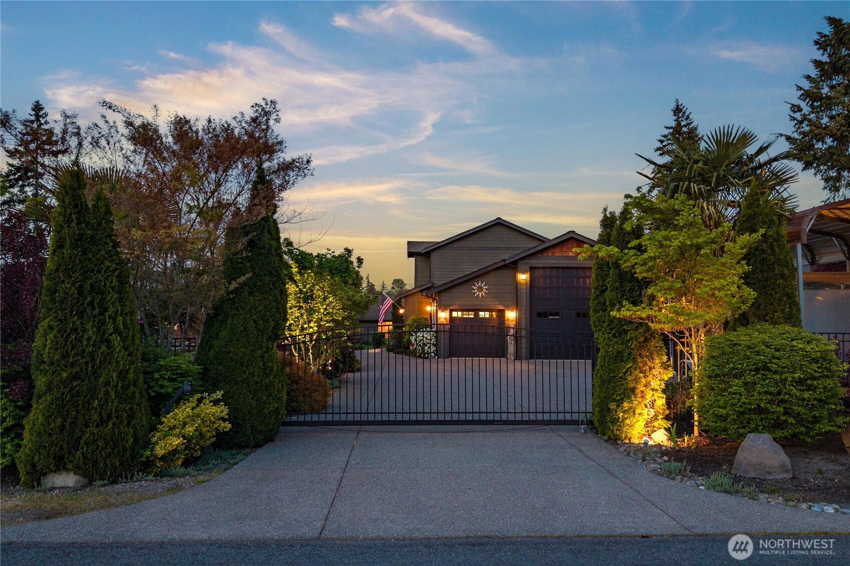 1601 Tacoma Point Drive E, Lake Tapps, WA 98391-6458