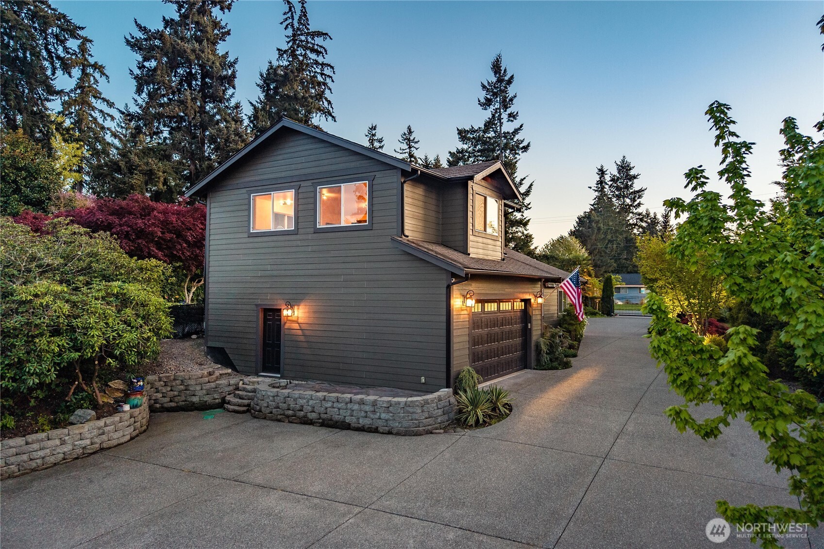 1601 Tacoma Point Drive E, Lake Tapps, WA 98391-6458