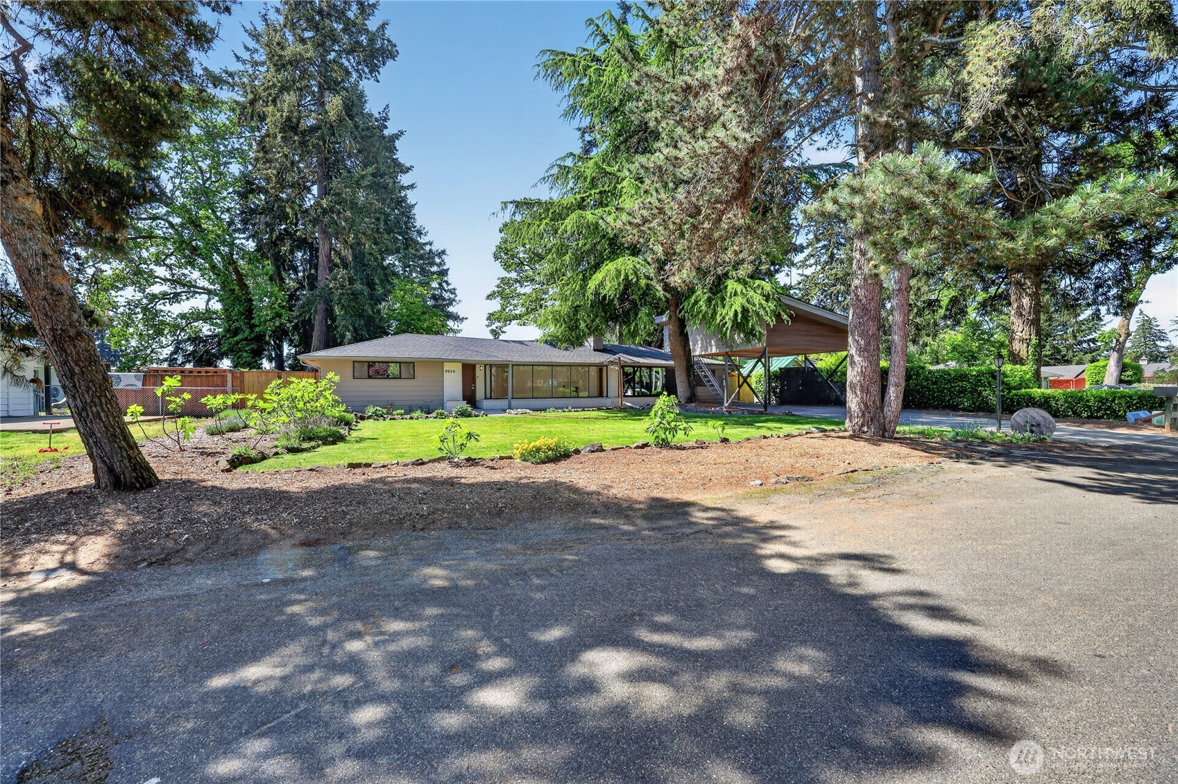 3010 90th Street S, Lakewood, WA 98499