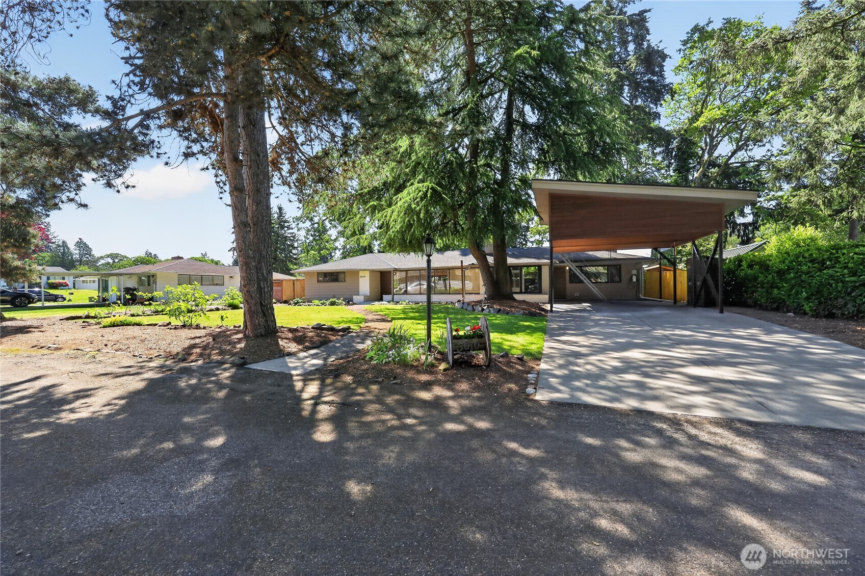 3010 90th Street S, Lakewood, WA 98499