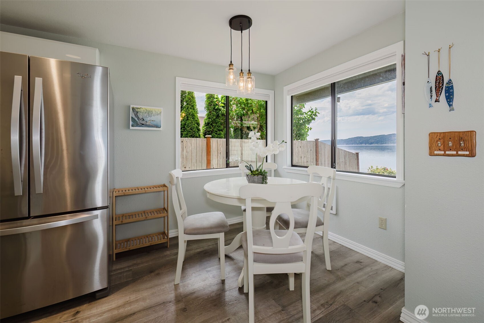 16301 E State Route 106 , Belfair, WA 98528