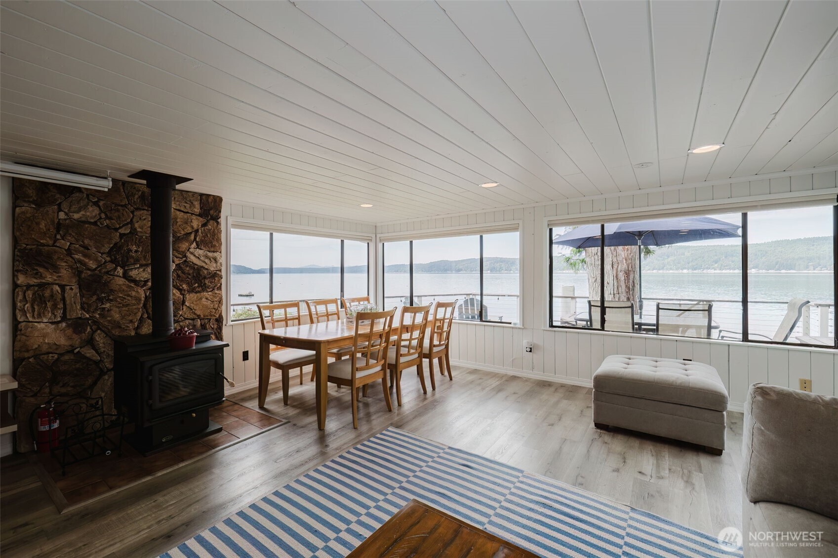 16301 E State Route 106 , Belfair, WA 98528