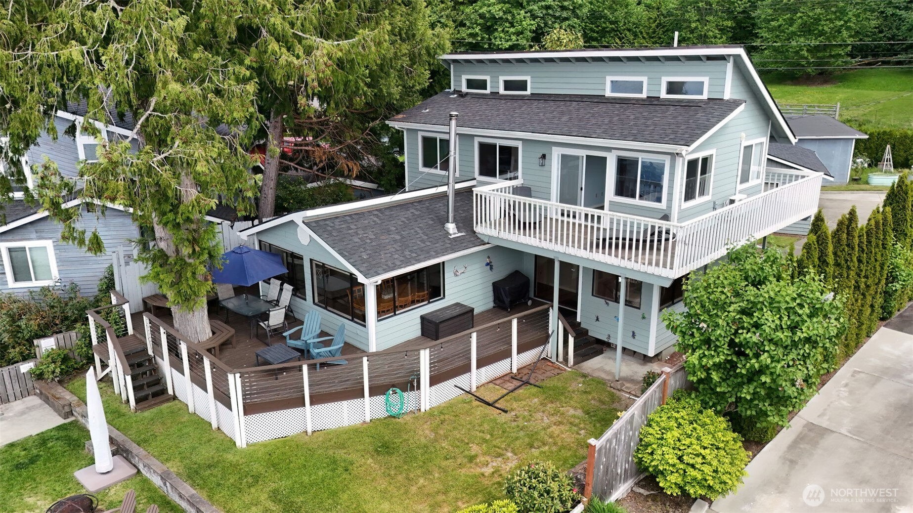 16301 E State Route 106 , Belfair, WA 98528