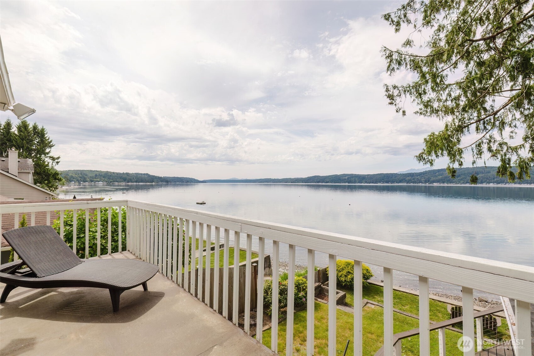 16301 E State Route 106 , Belfair, WA 98528