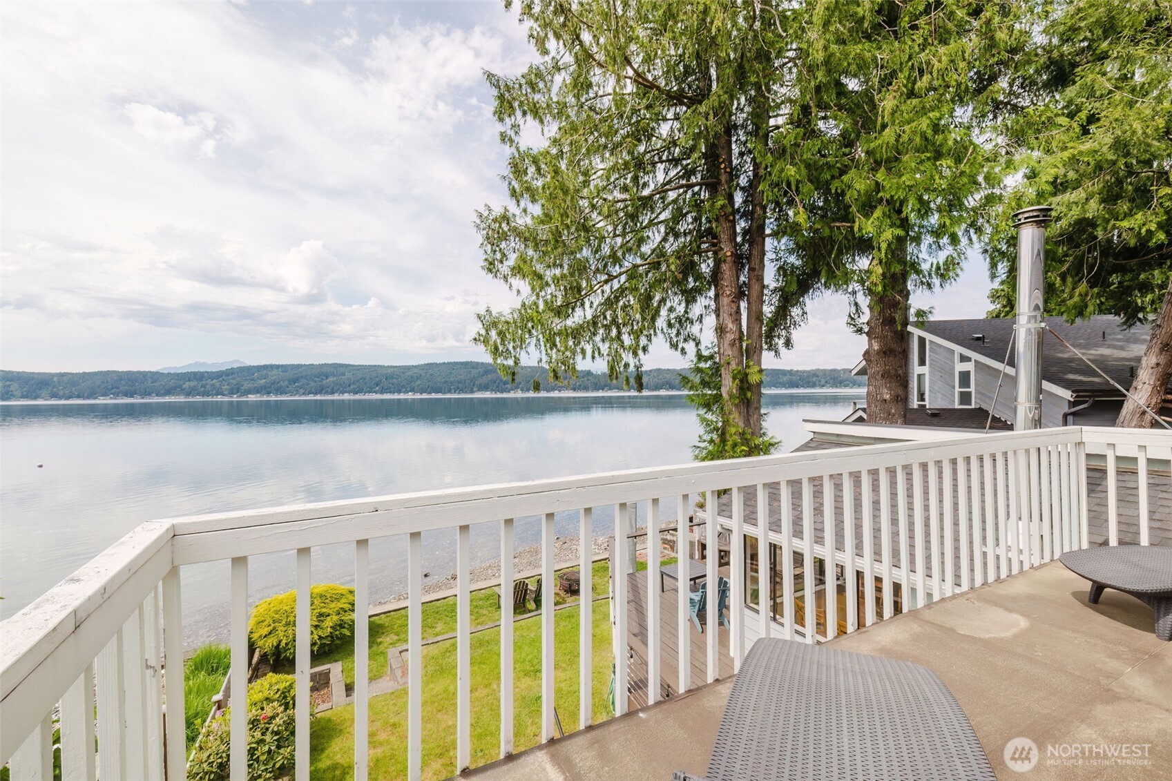 16301 E State Route 106 , Belfair, WA 98528