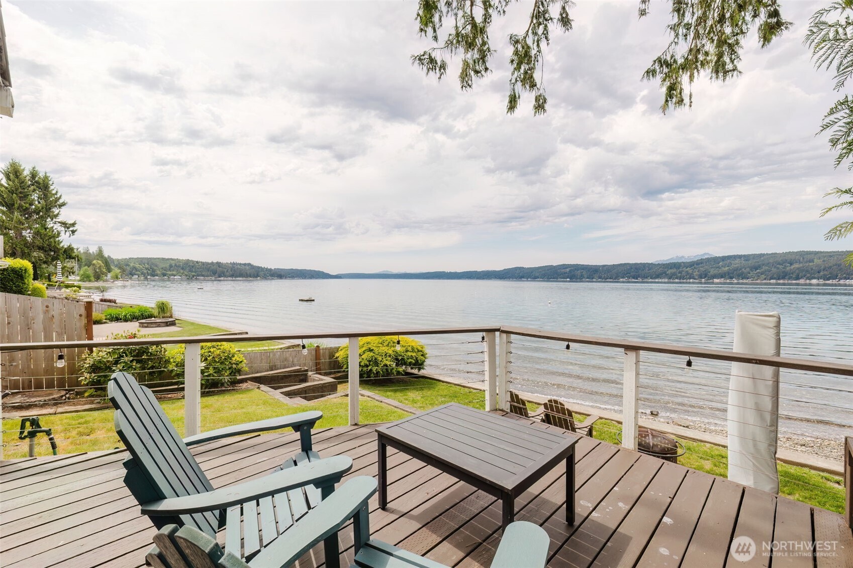 16301 E State Route 106 , Belfair, WA 98528