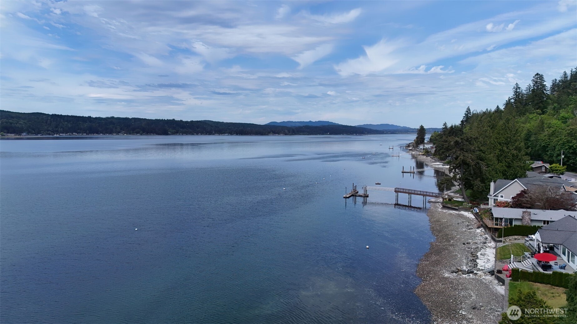 16301 E State Route 106 , Belfair, WA 98528
