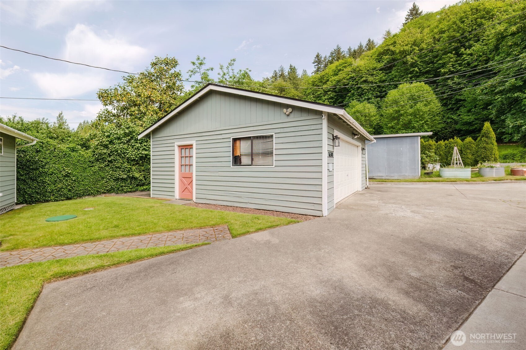 16301 E State Route 106 , Belfair, WA 98528