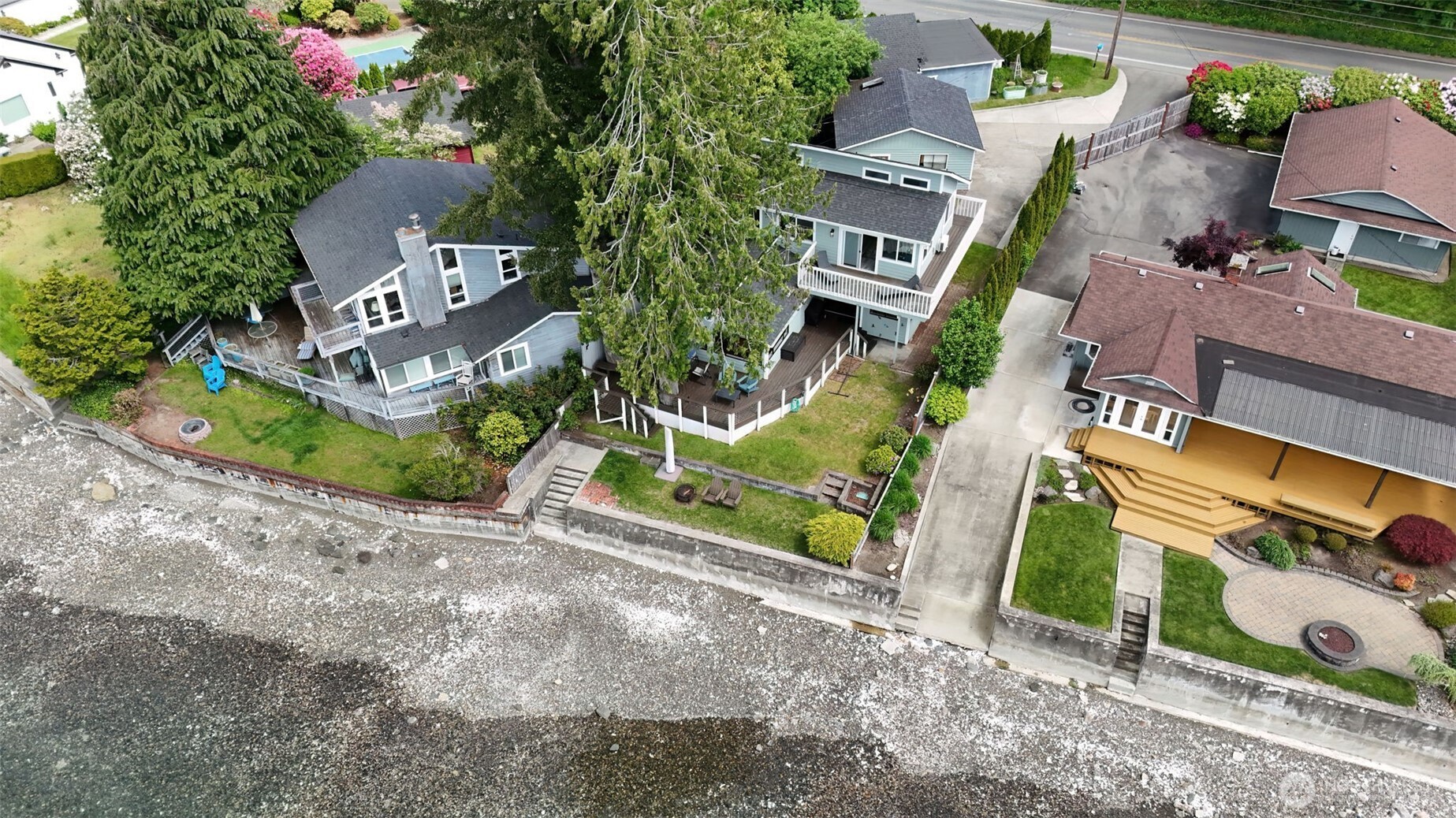 16301 E State Route 106 , Belfair, WA 98528