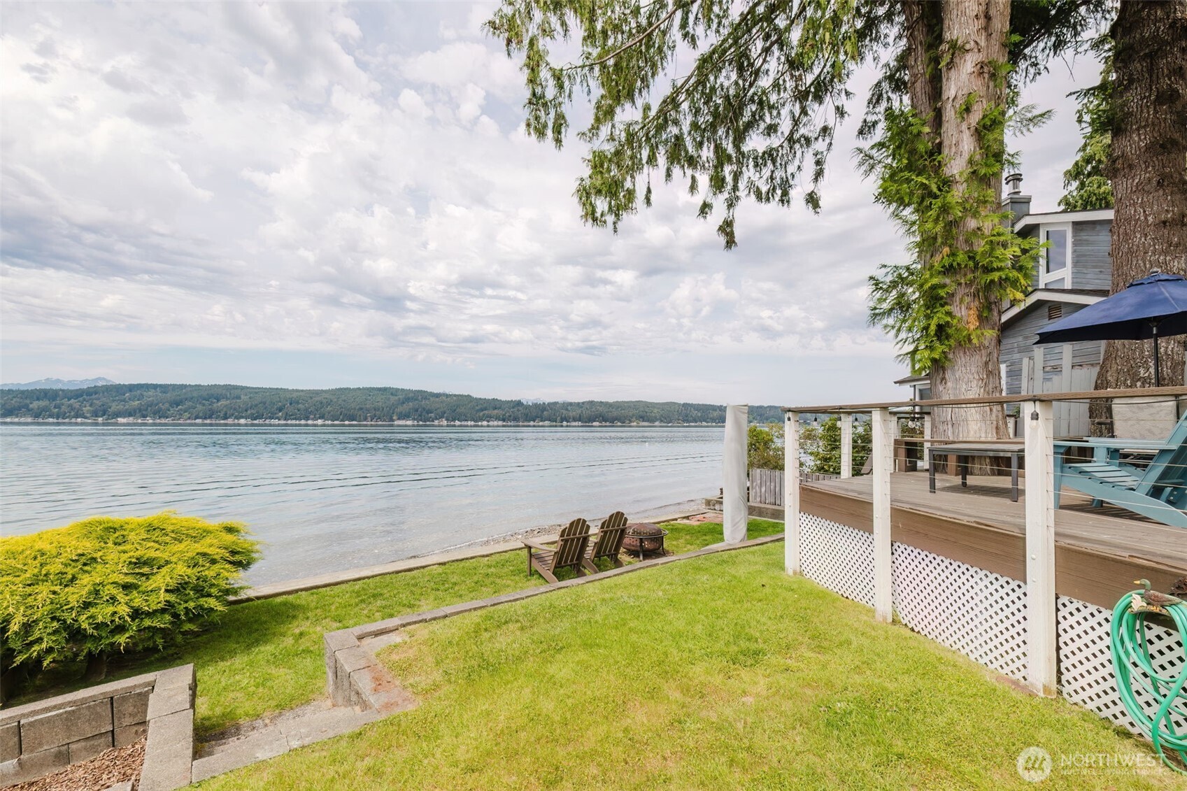 16301 E State Route 106 , Belfair, WA 98528