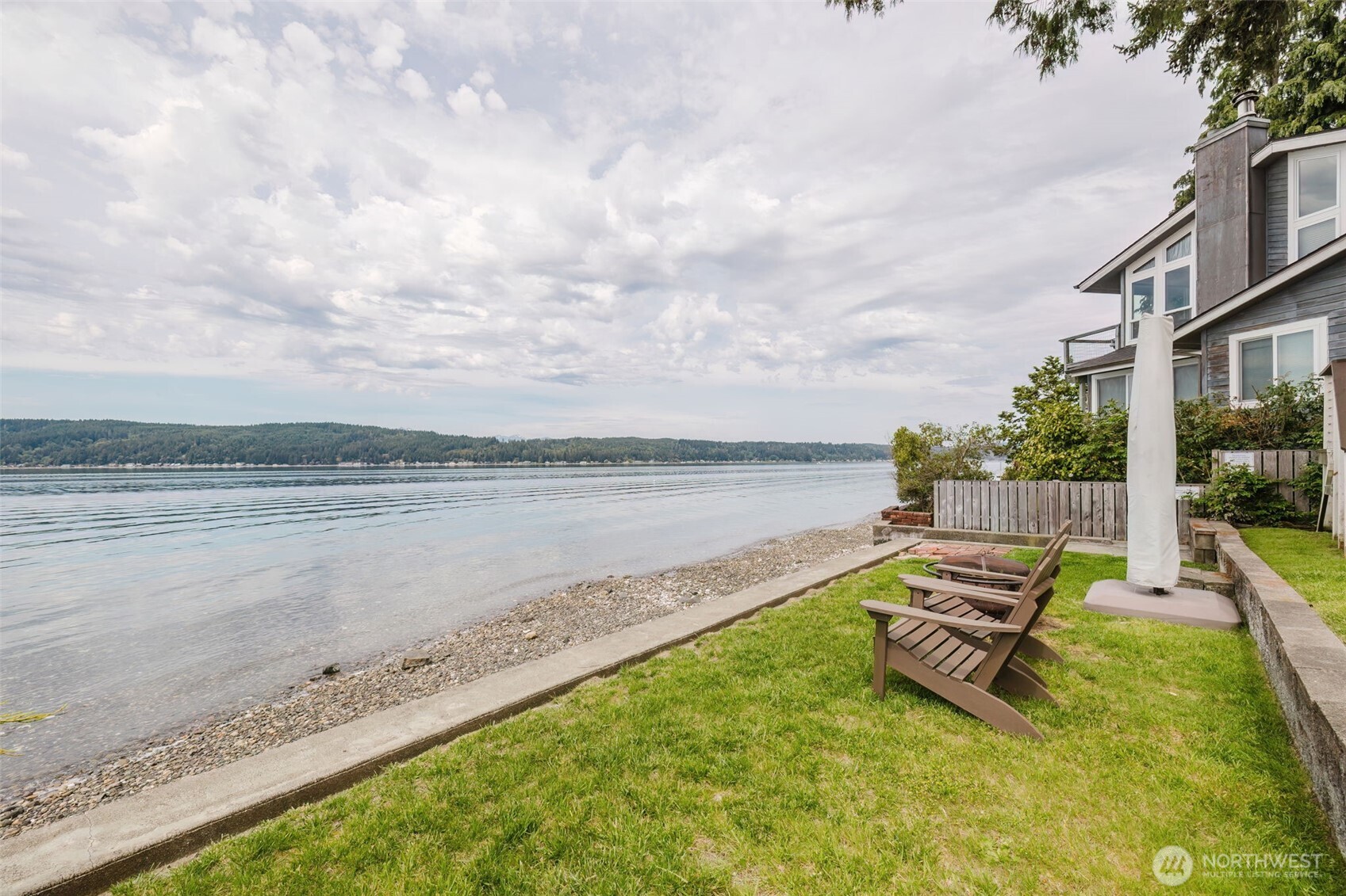 16301 E State Route 106 , Belfair, WA 98528