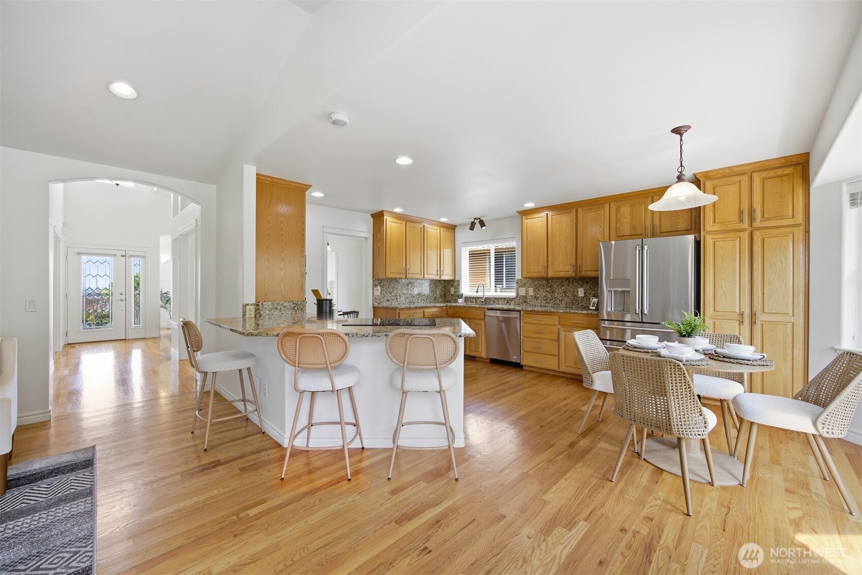 3442 Ashbrooke Lane , Bellingham, WA 98226