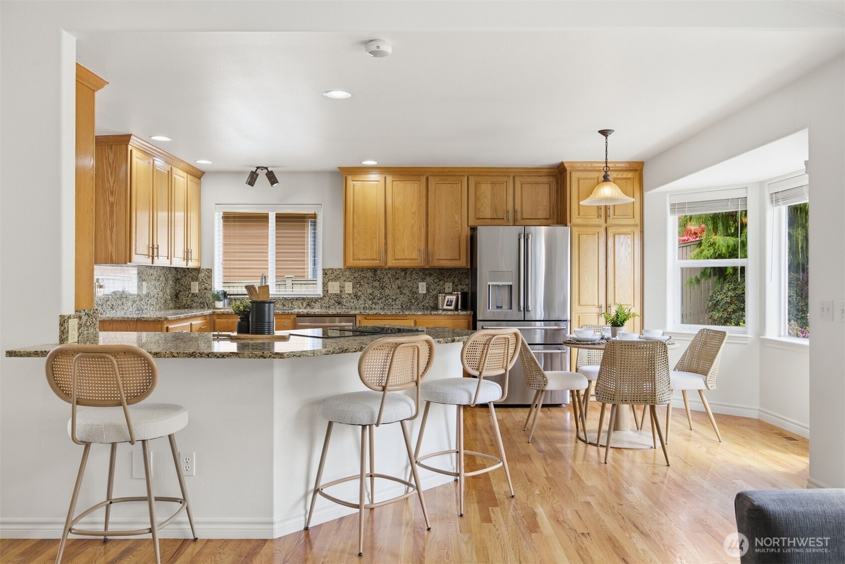 3442 Ashbrooke Lane , Bellingham, WA 98226