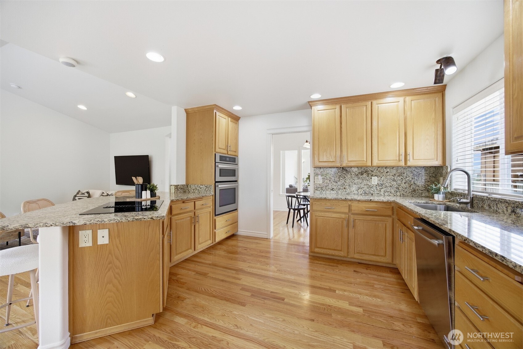 3442 Ashbrooke Lane , Bellingham, WA 98226