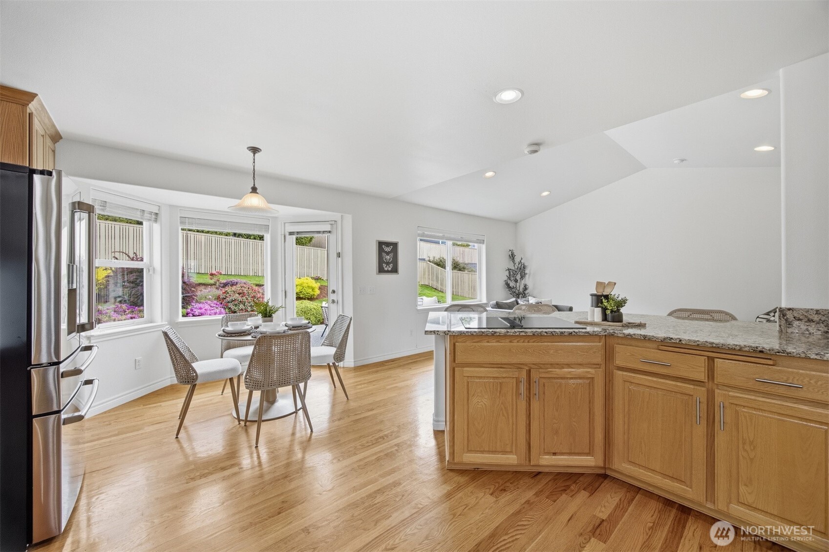3442 Ashbrooke Lane , Bellingham, WA 98226