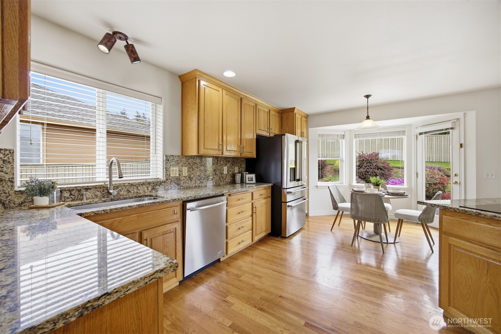 3442 Ashbrooke Lane , Bellingham, WA 98226