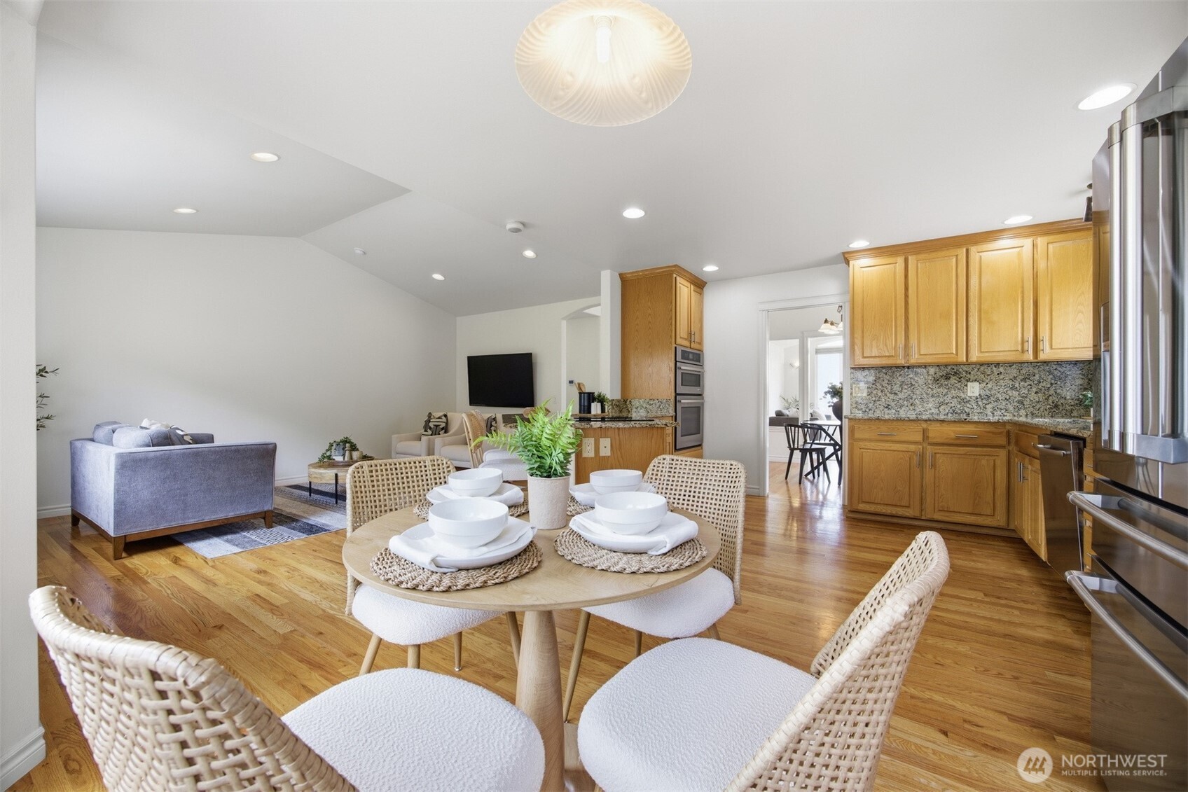 3442 Ashbrooke Lane , Bellingham, WA 98226