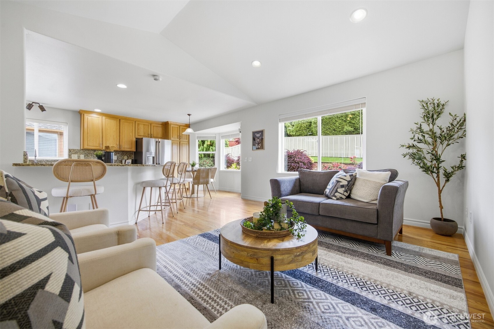 3442 Ashbrooke Lane , Bellingham, WA 98226