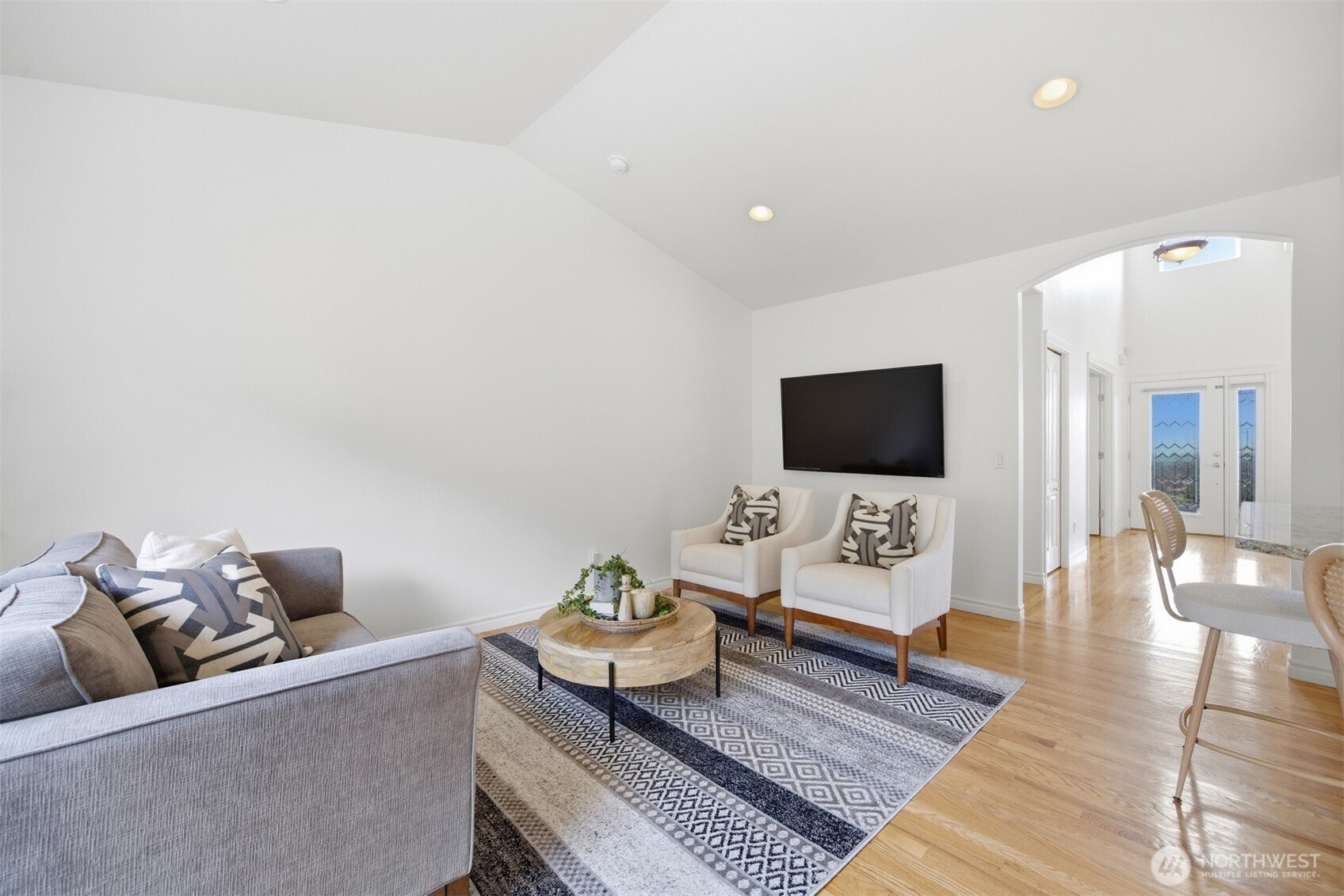3442 Ashbrooke Lane , Bellingham, WA 98226