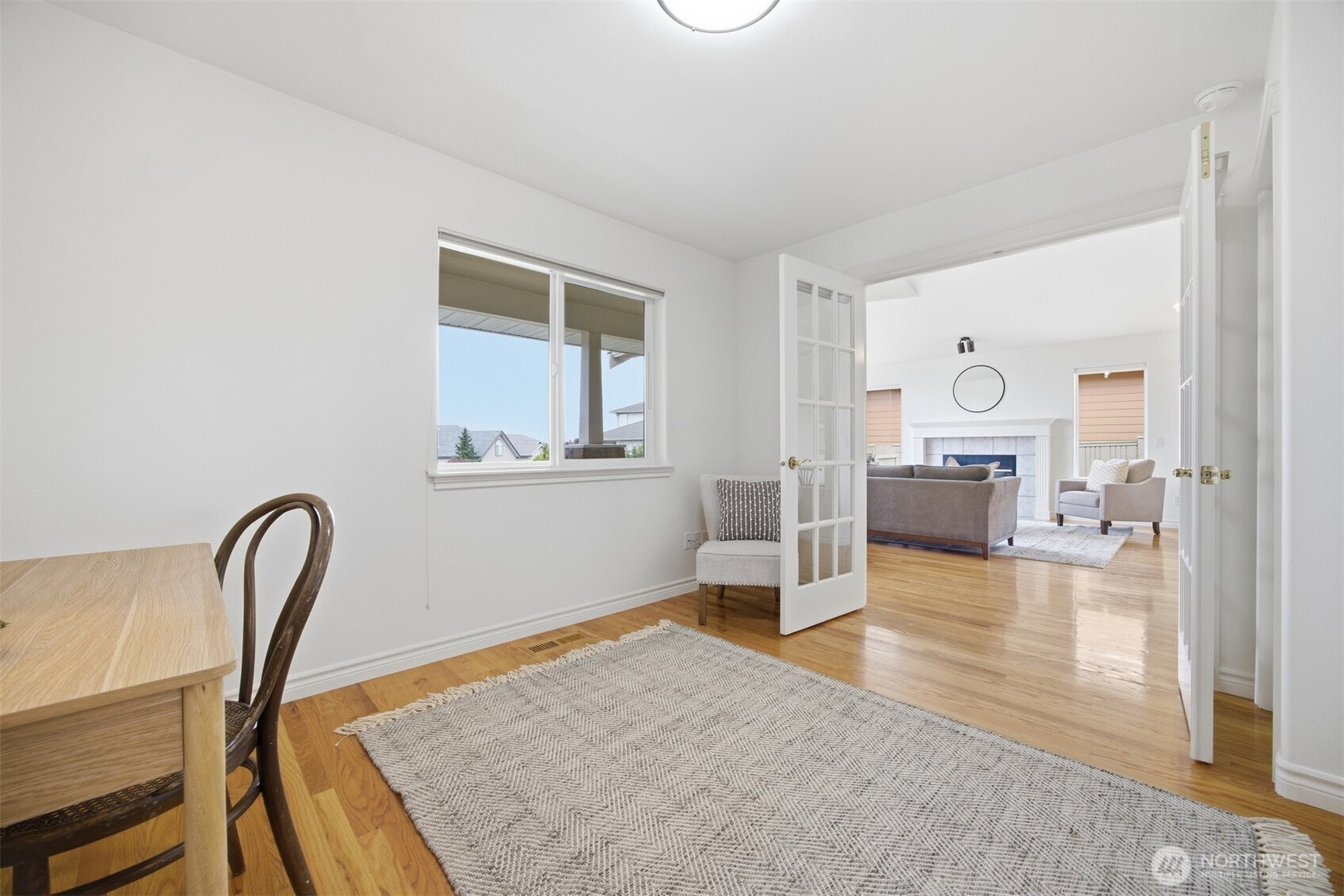 3442 Ashbrooke Lane , Bellingham, WA 98226
