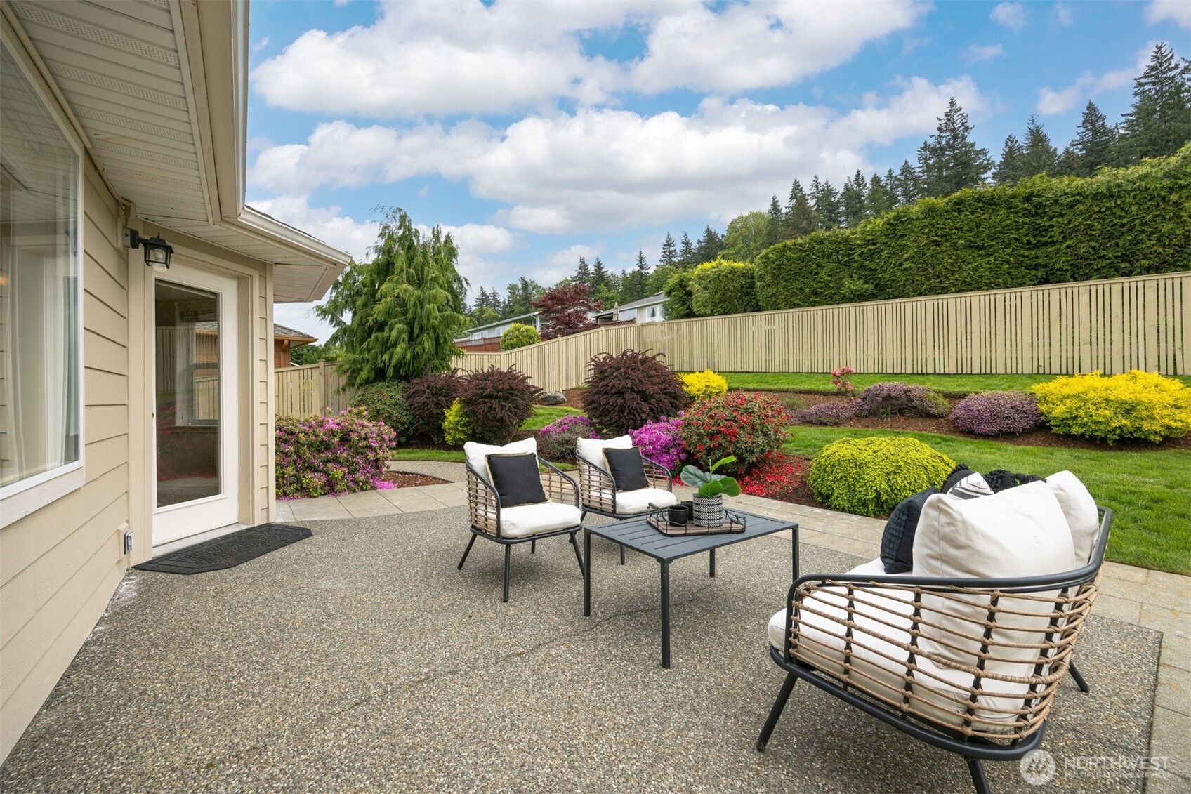 3442 Ashbrooke Lane , Bellingham, WA 98226
