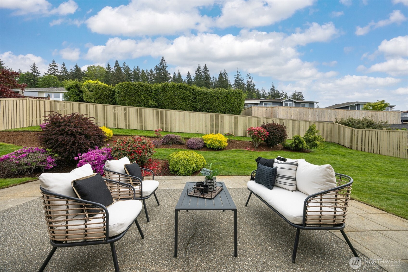 3442 Ashbrooke Lane , Bellingham, WA 98226