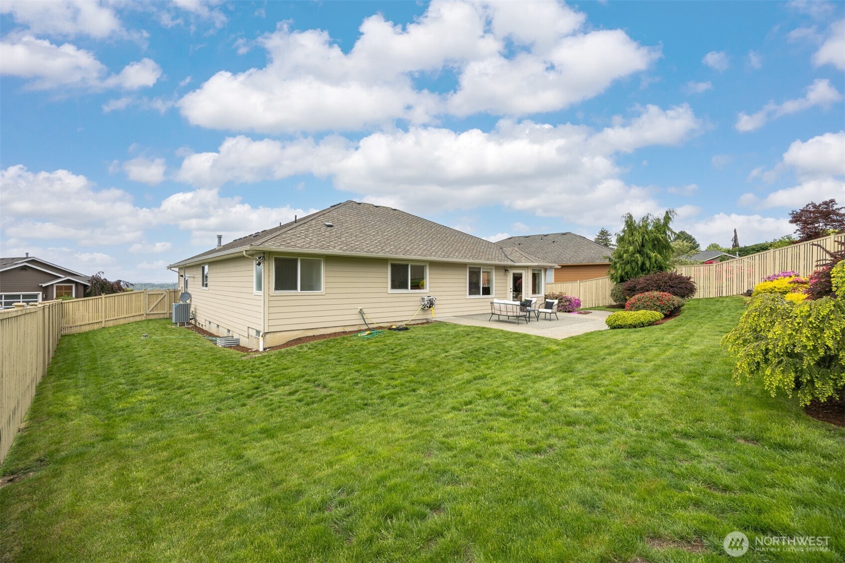 3442 Ashbrooke Lane , Bellingham, WA 98226