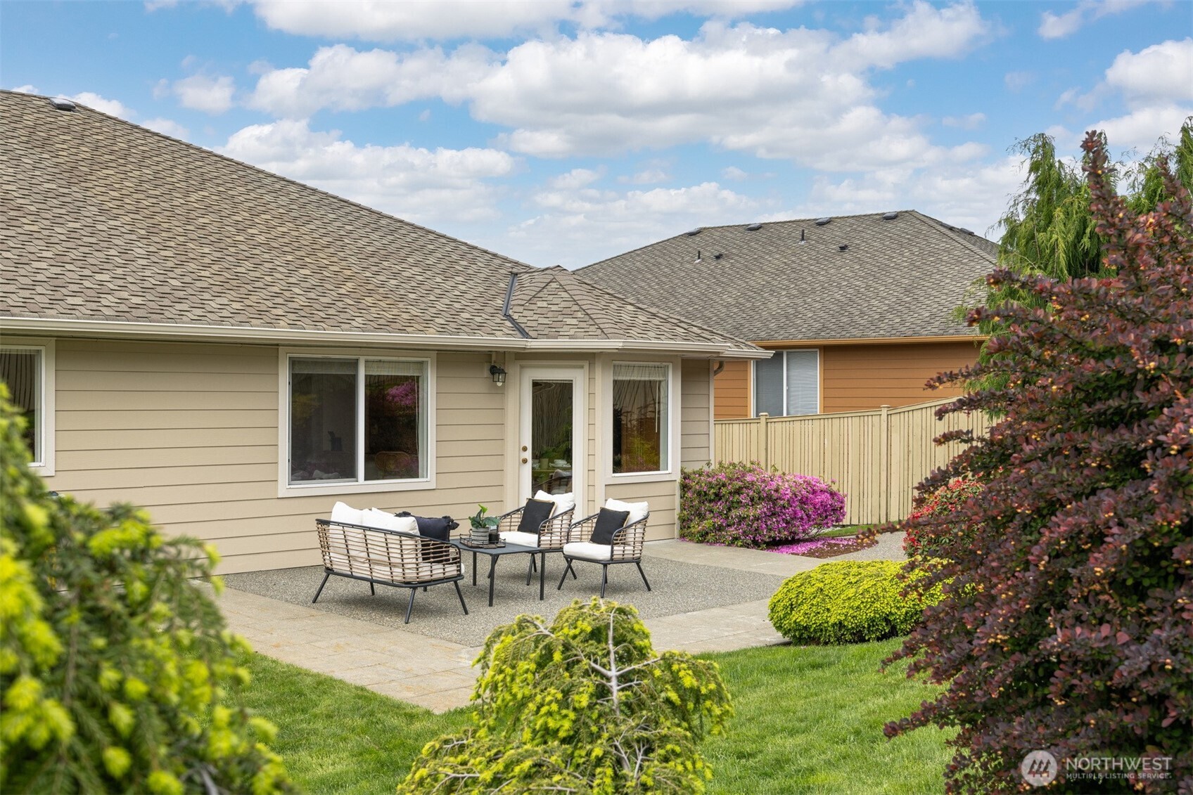 3442 Ashbrooke Lane , Bellingham, WA 98226
