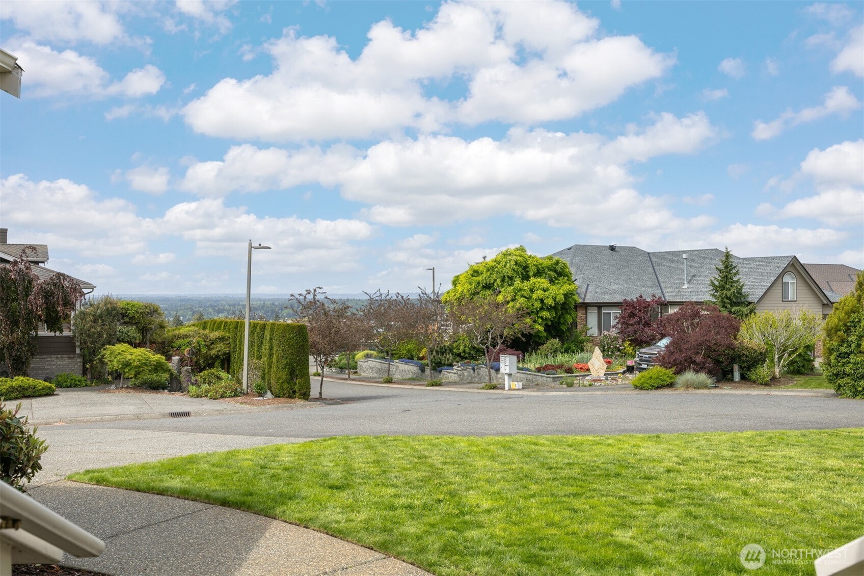 3442 Ashbrooke Lane , Bellingham, WA 98226
