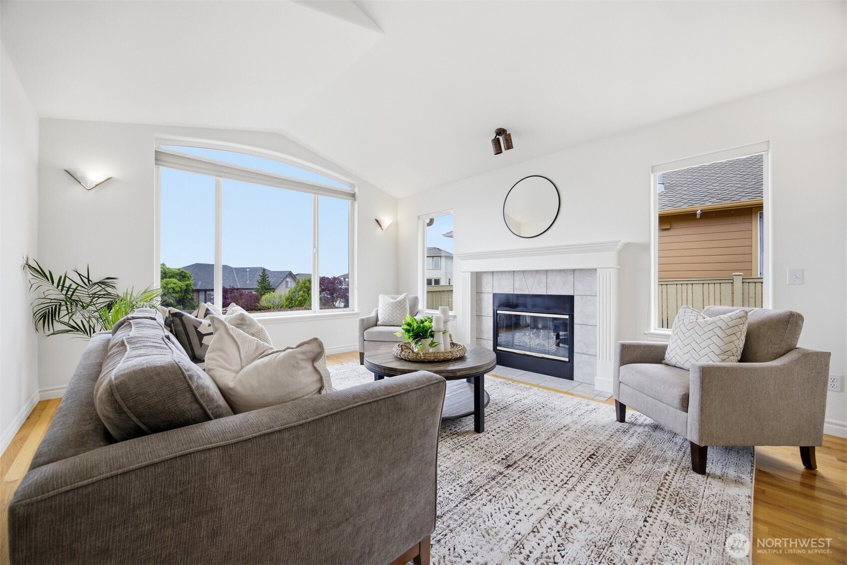 3442 Ashbrooke Lane , Bellingham, WA 98226