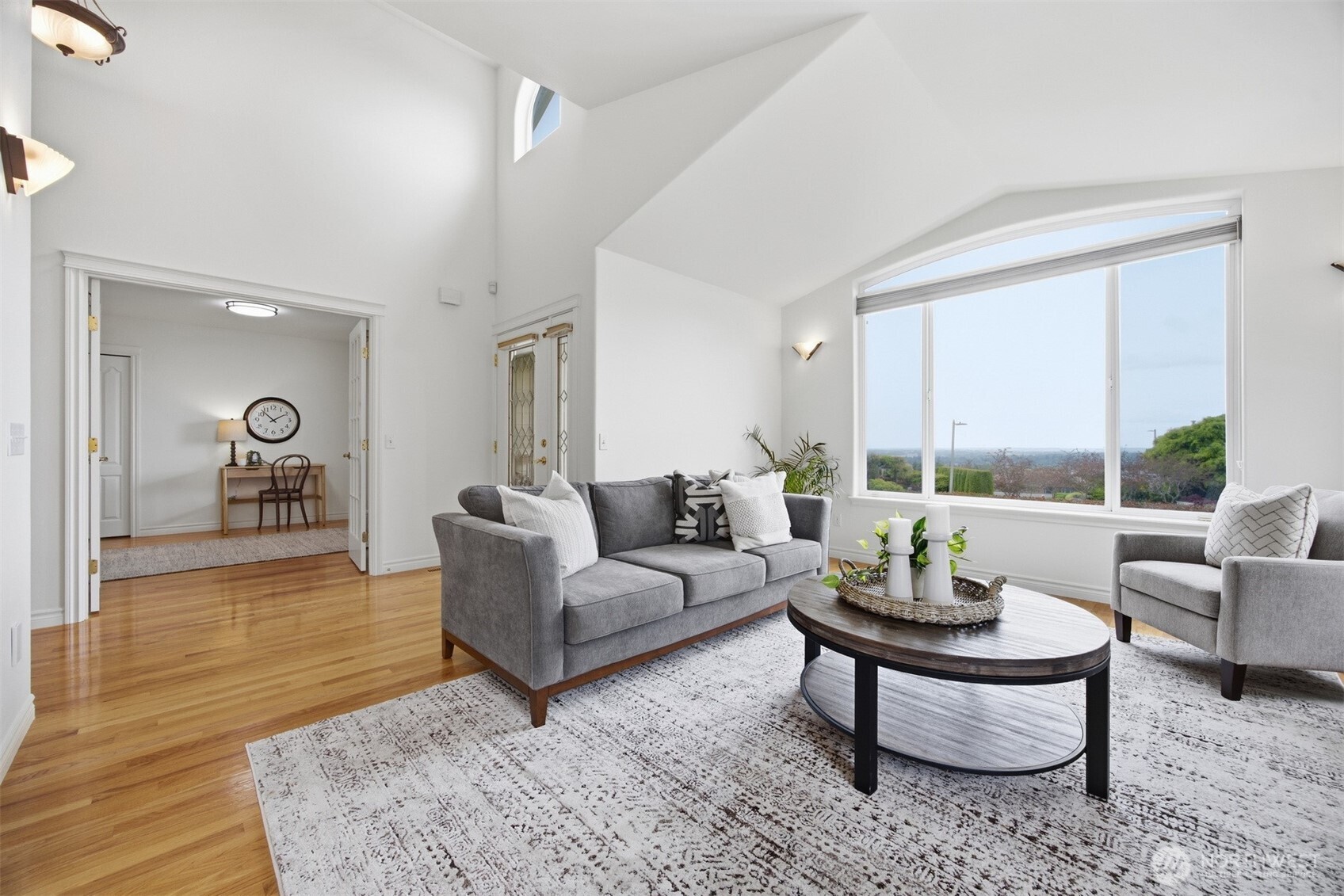 3442 Ashbrooke Lane , Bellingham, WA 98226