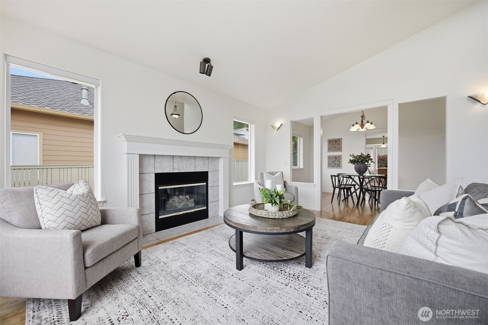 3442 Ashbrooke Lane , Bellingham, WA 98226