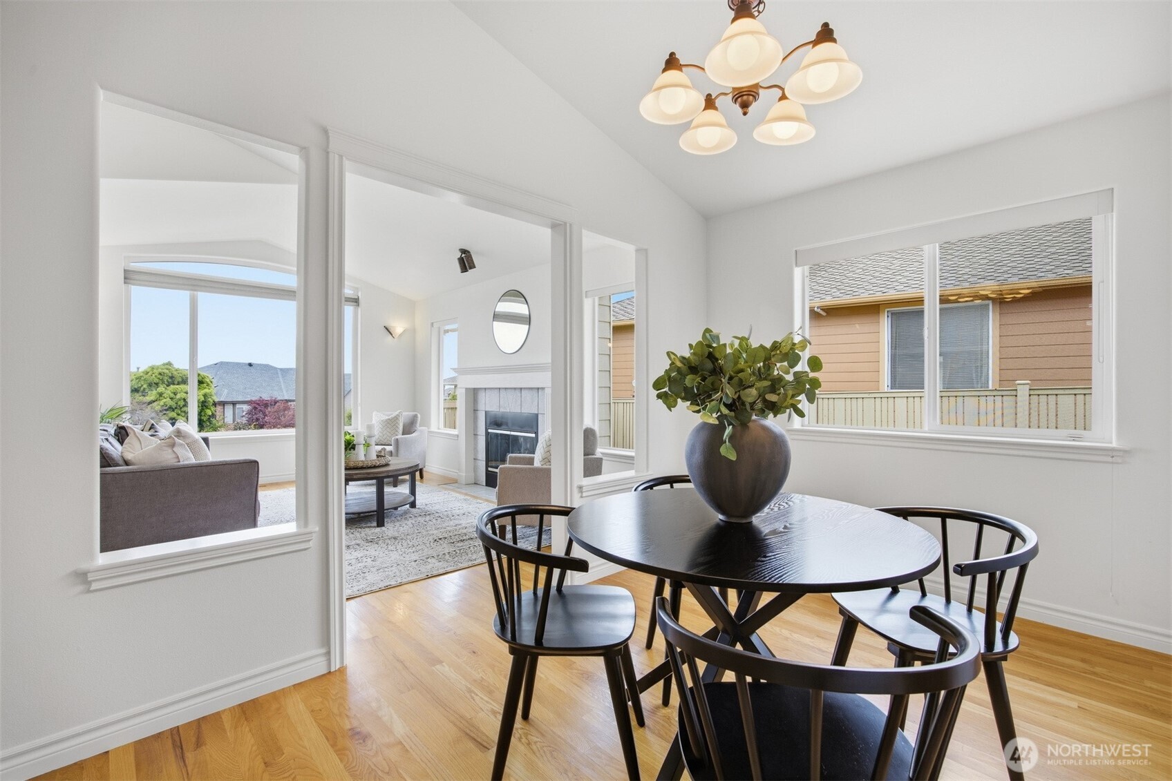 3442 Ashbrooke Lane , Bellingham, WA 98226