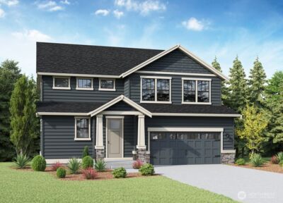 4998 SE 237th Court SE #14, Issaquah, WA 98029