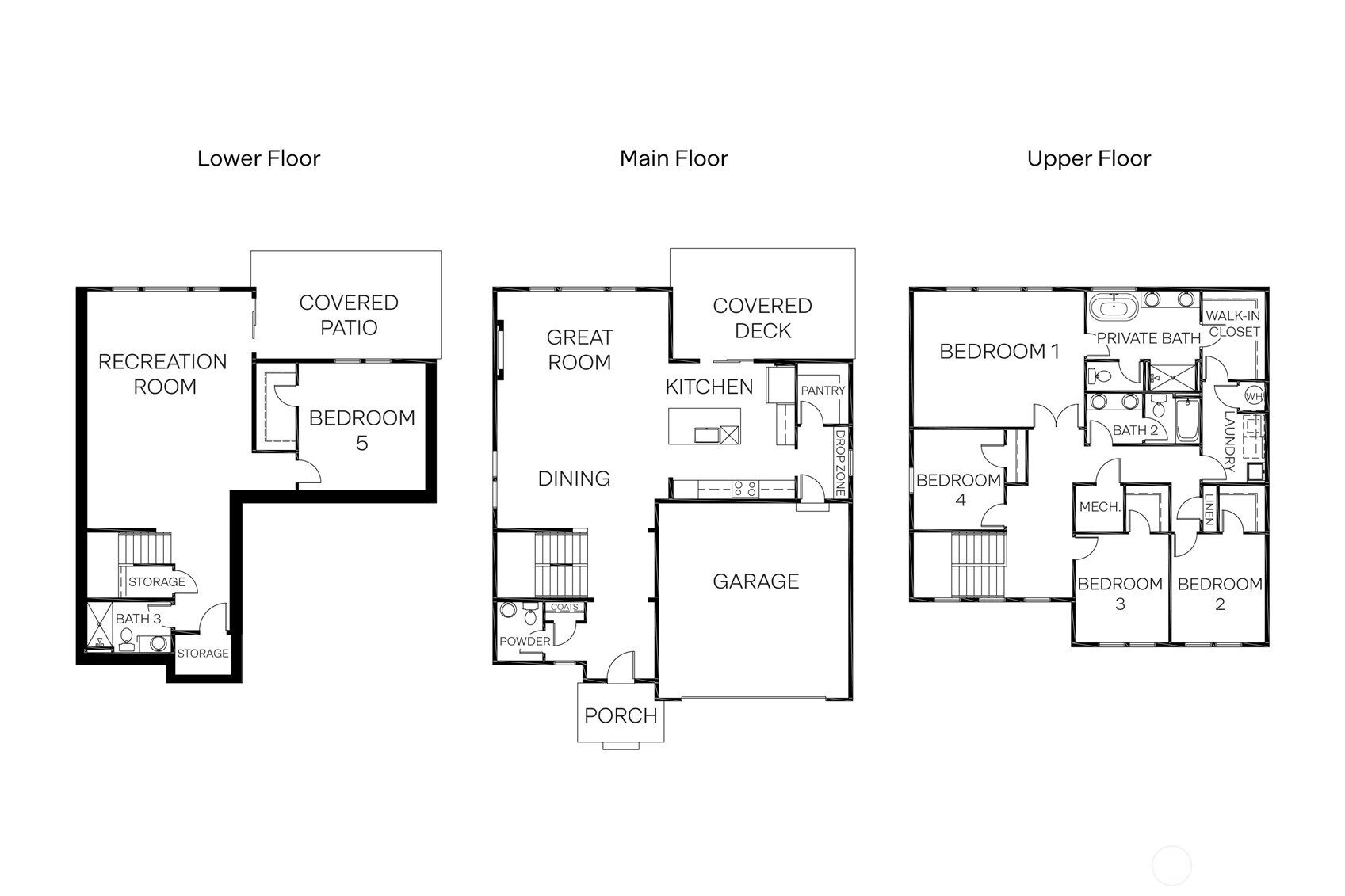 4998 SE 237th Court SE #14, Issaquah, WA 98029