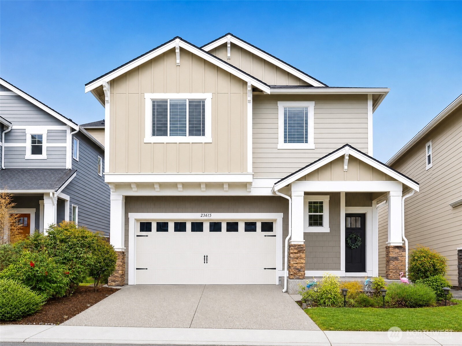 23615 43rd Drive SE, Bothell, WA 98021