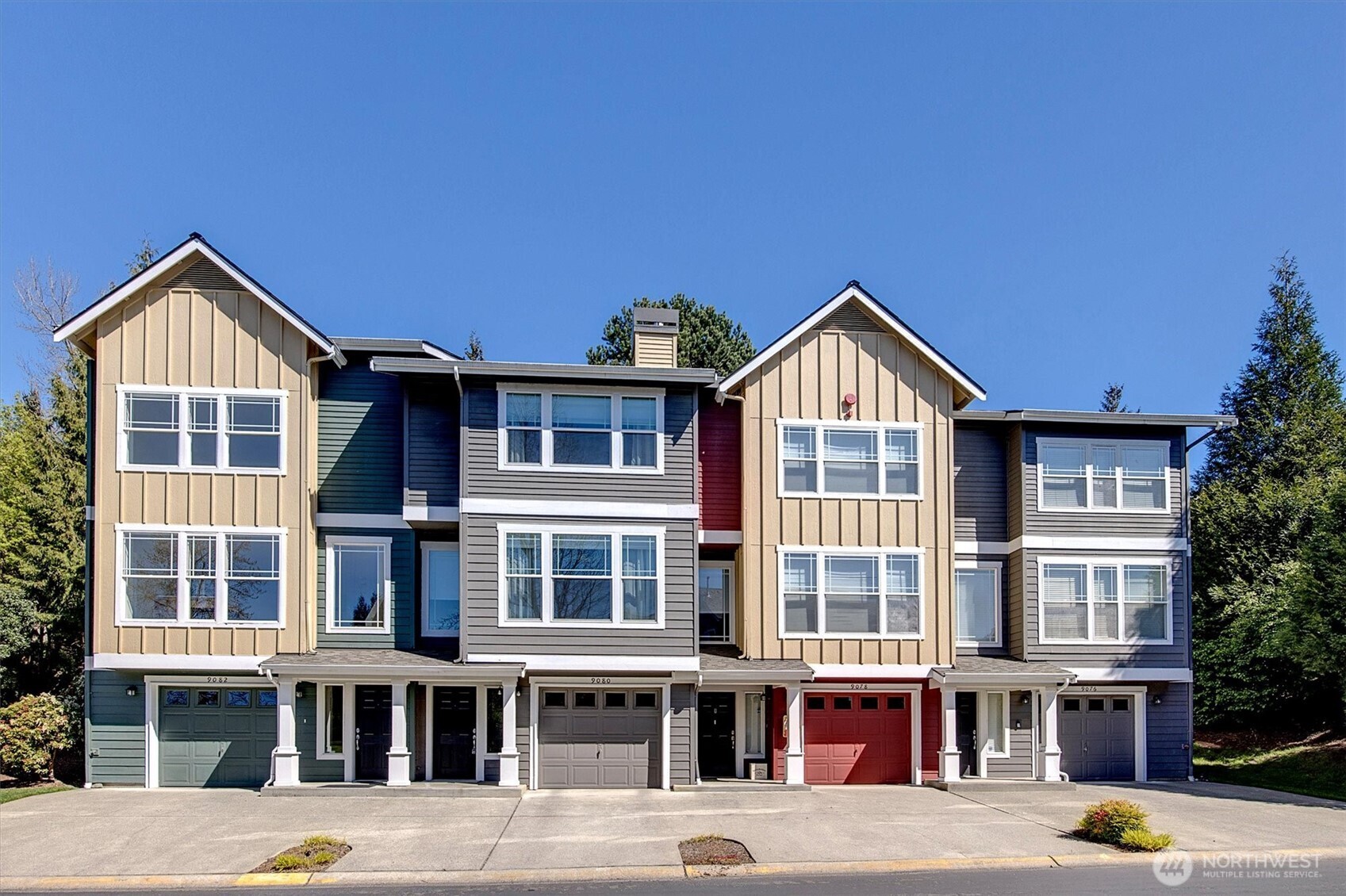 9080 162nd Place NE #2202, Redmond, WA 98052