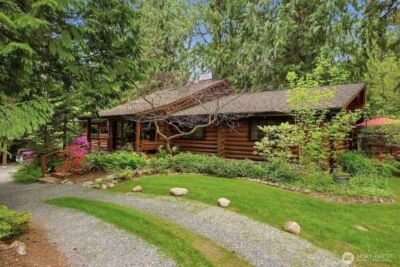 18904 233rd Avenue NE, Woodinville, WA 98077