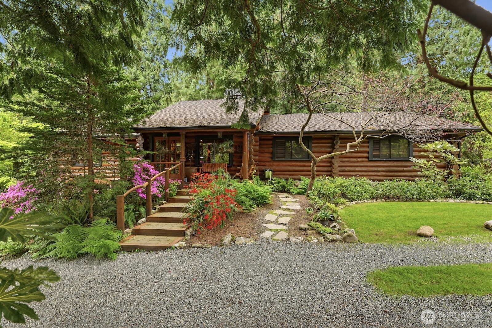 18904 233rd Avenue NE, Woodinville, WA 98077