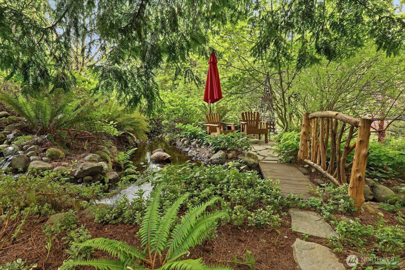 18904 233rd Avenue NE, Woodinville, WA 98077