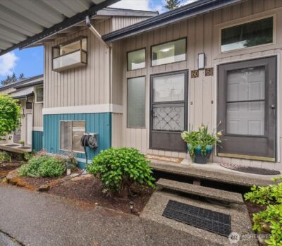 3435 Auburn Way S #60, Auburn, WA 98092-7246
