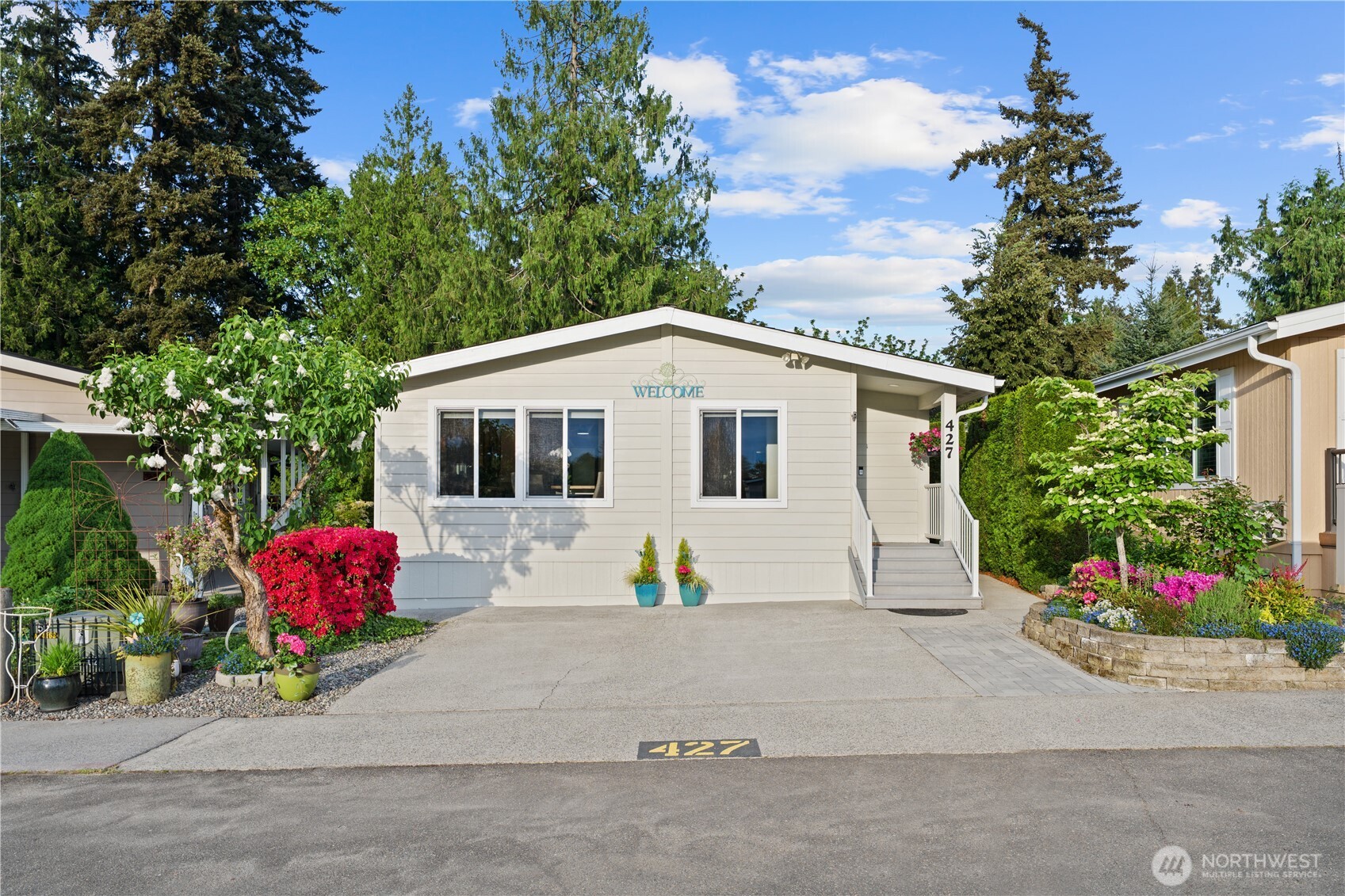 23825 15th Avenue SE ##427, Bothell, WA 98021-7454