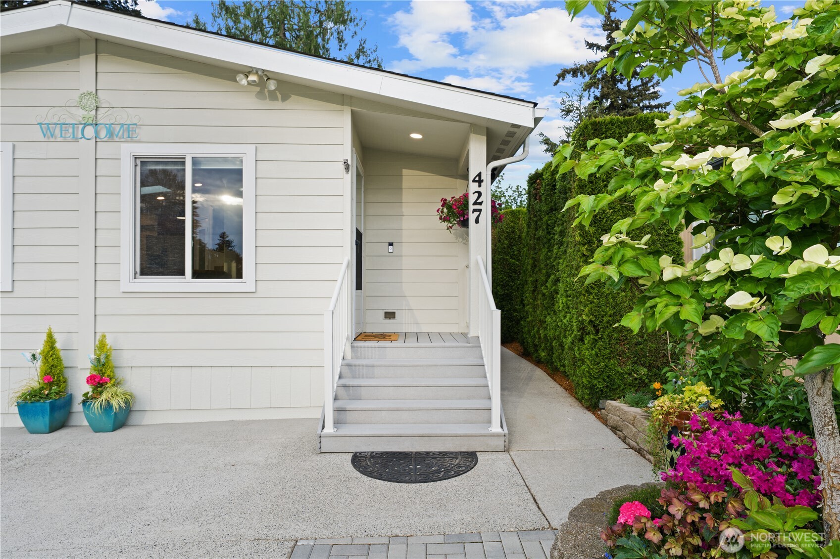 23825 15th Avenue SE ##427, Bothell, WA 98021-7454