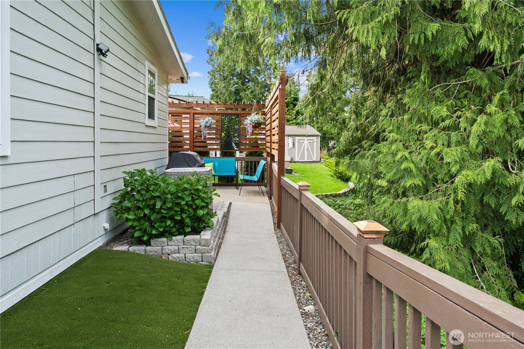 23825 15th Avenue SE ##427, Bothell, WA 98021-7454