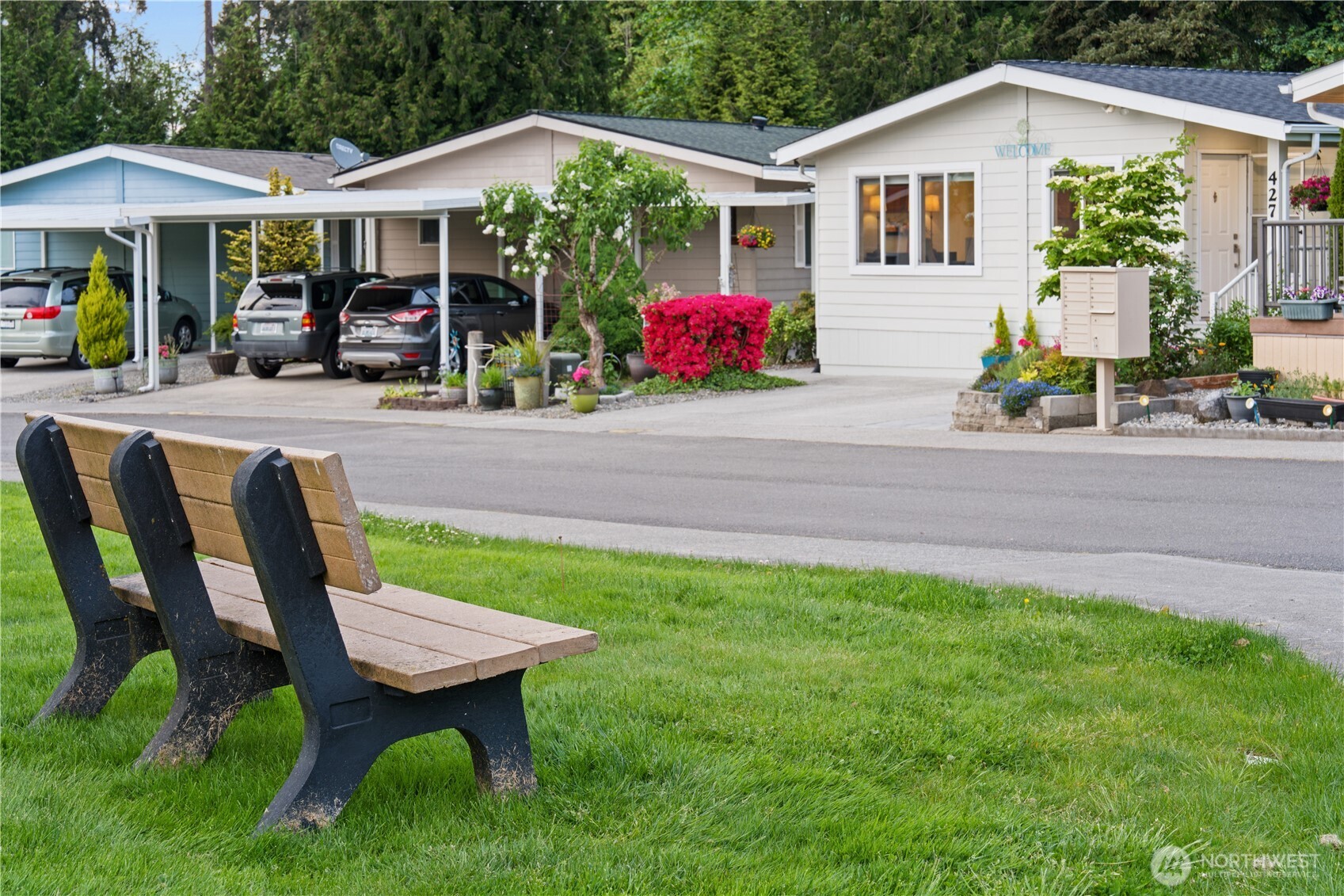 23825 15th Avenue SE ##427, Bothell, WA 98021-7454